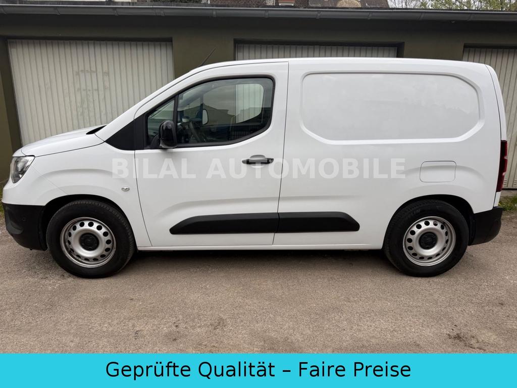 Opel Combo 2022