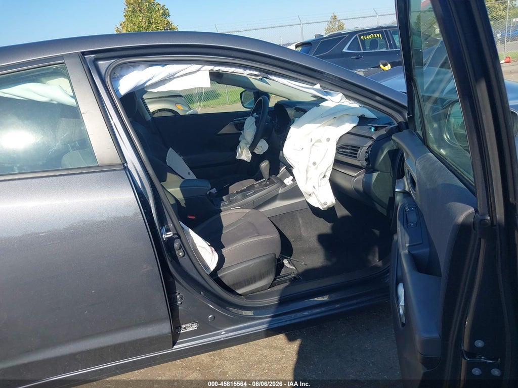 Subaru Impreza 2024