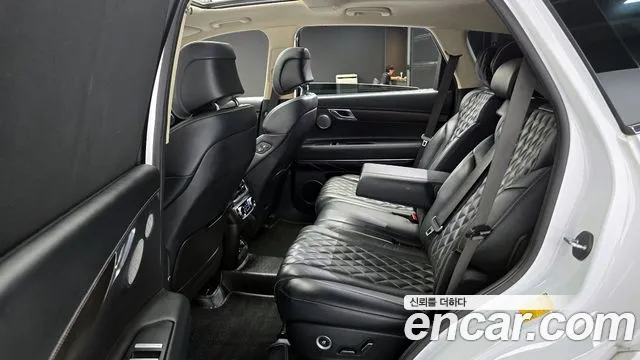 Genesis GV80 2020