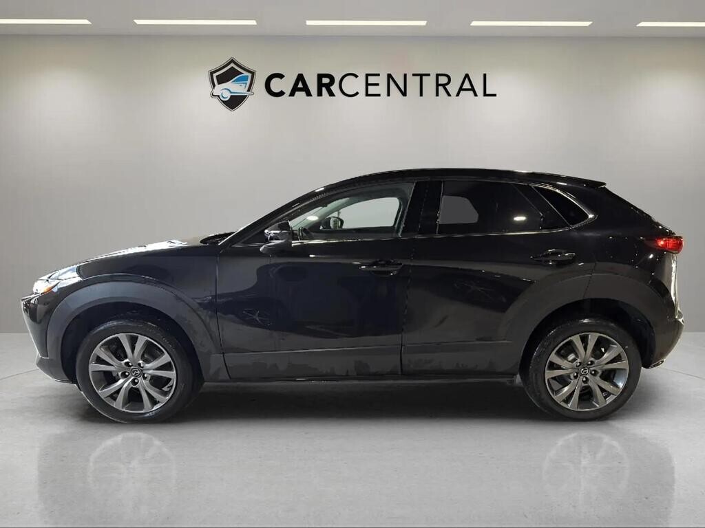 Mazda CX-30 2021