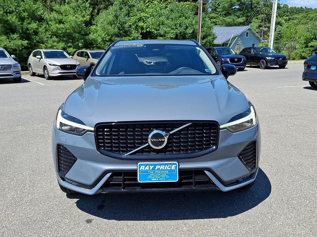 Volvo XC60 2024