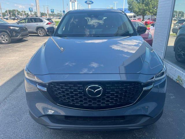 Mazda CX-5 2024