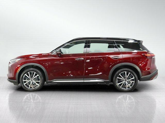 Infiniti QX60 2023