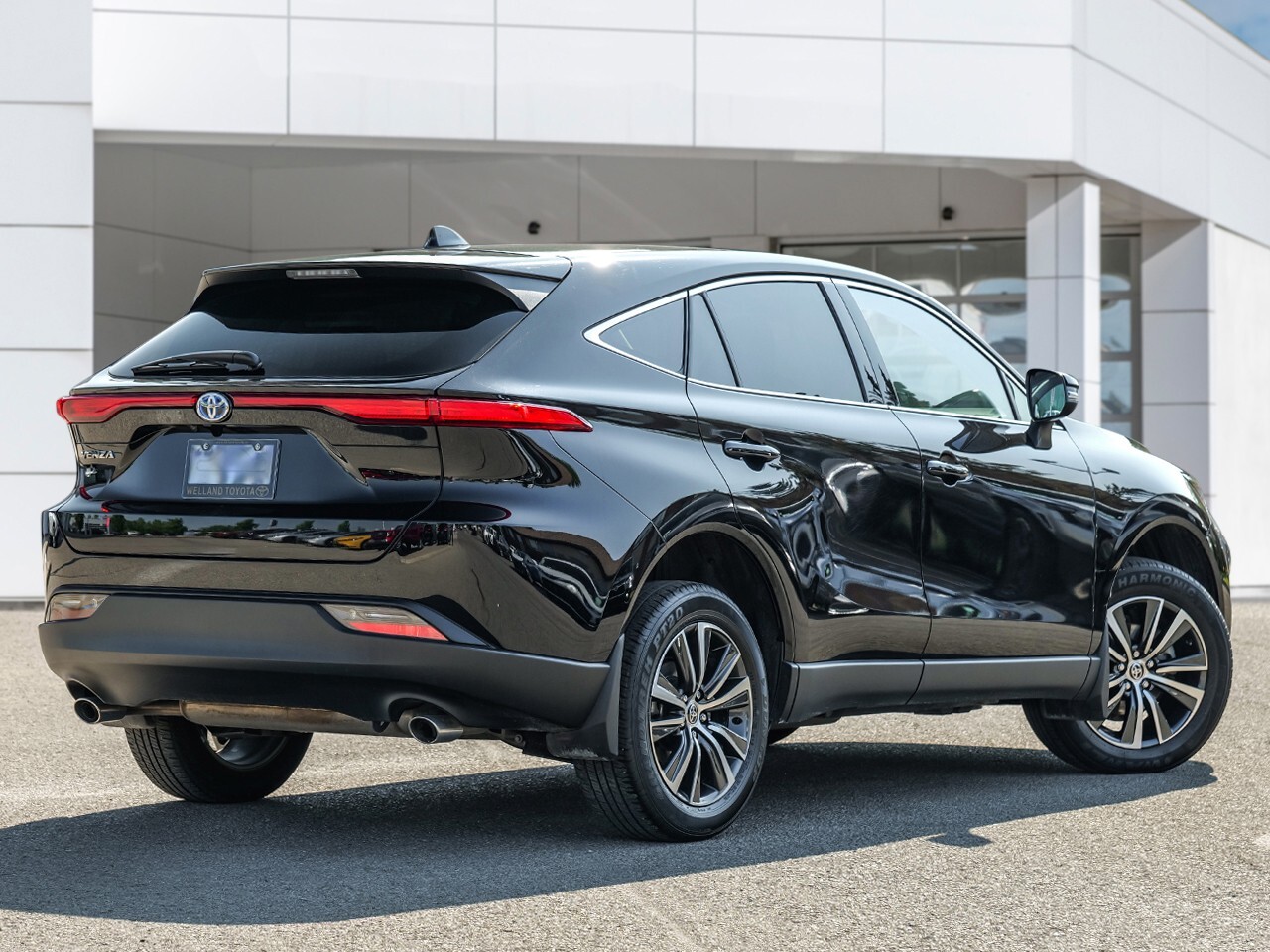 Toyota Venza 2024