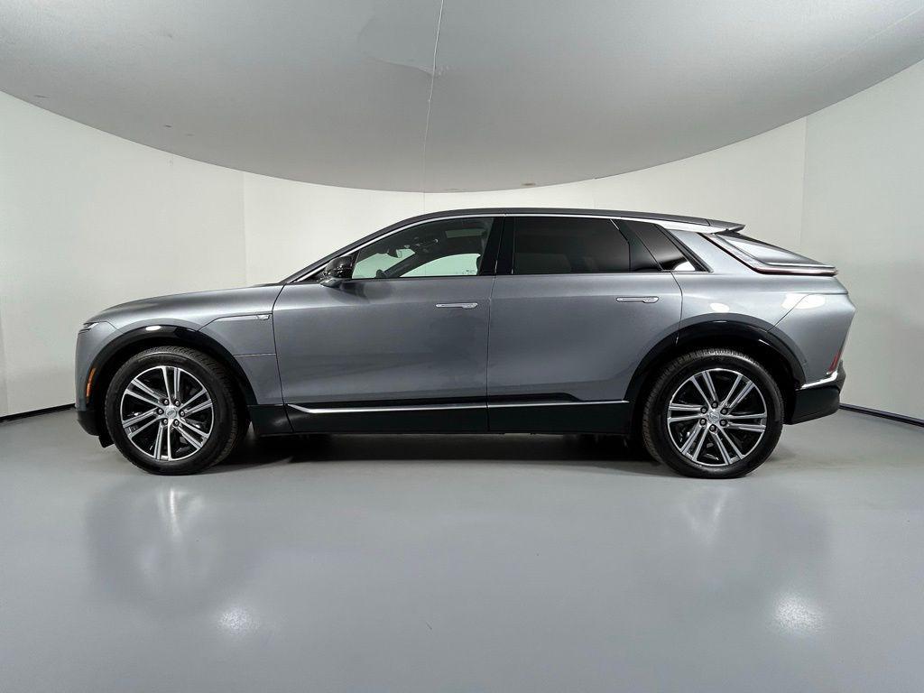 Cadillac Lyriq 2023