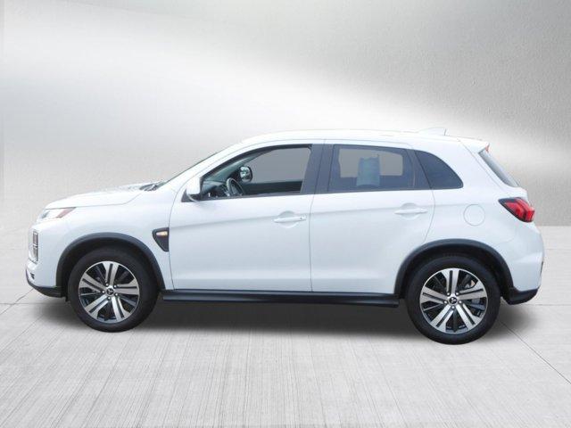 Mitsubishi Outlander Sport 2025