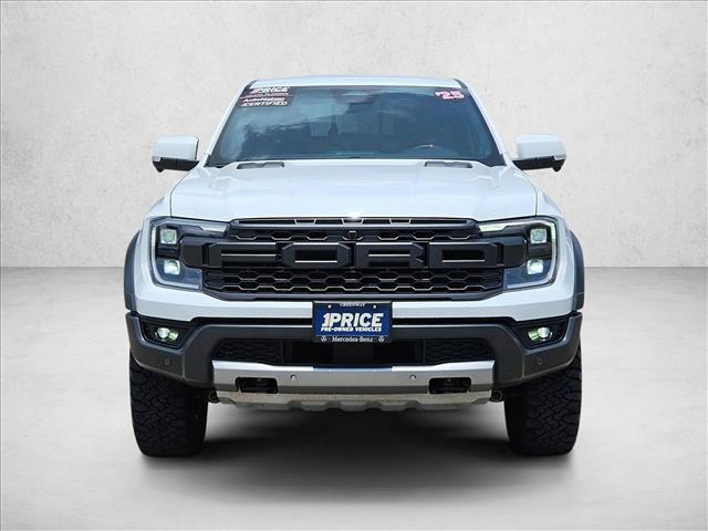 Ford Ranger 2025