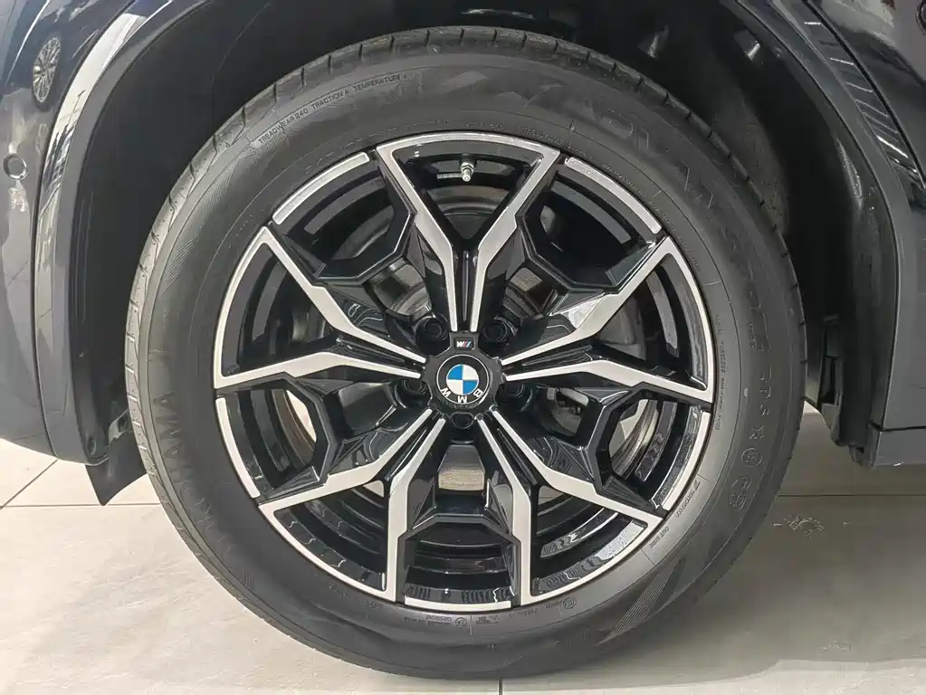 BMW X4 2024