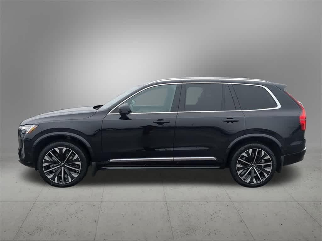 Volvo XC90 2026