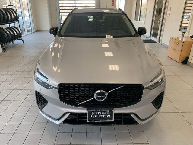 Volvo XC60 2025