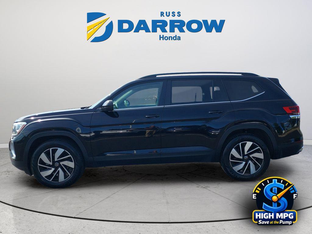 Volkswagen Atlas 2024