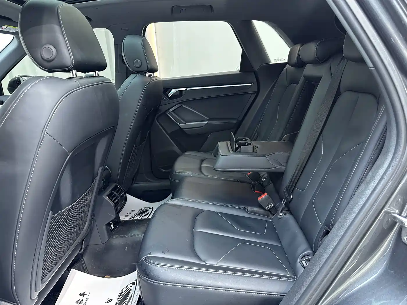 Audi Q3 2024
