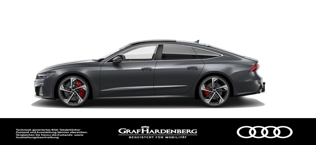 Audi S7 2021