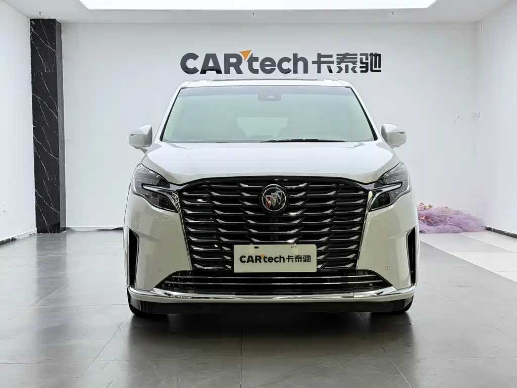 Buick GL8 2023