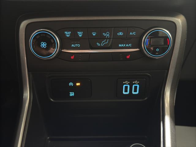 Ford EcoSport 2022