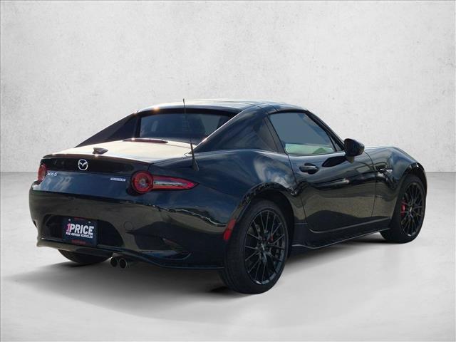 Mazda MX-5 2024
