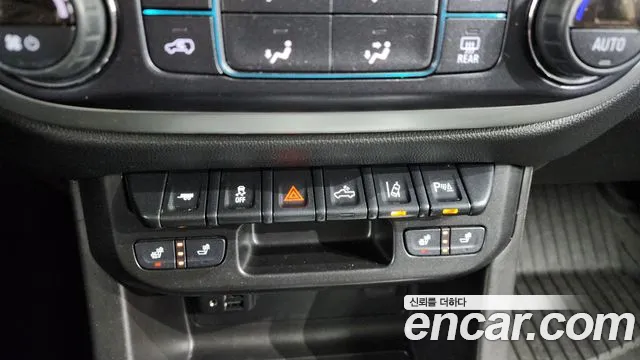 Chevrolet Colorado 2022