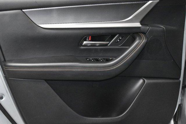 Mazda CX-90 2024