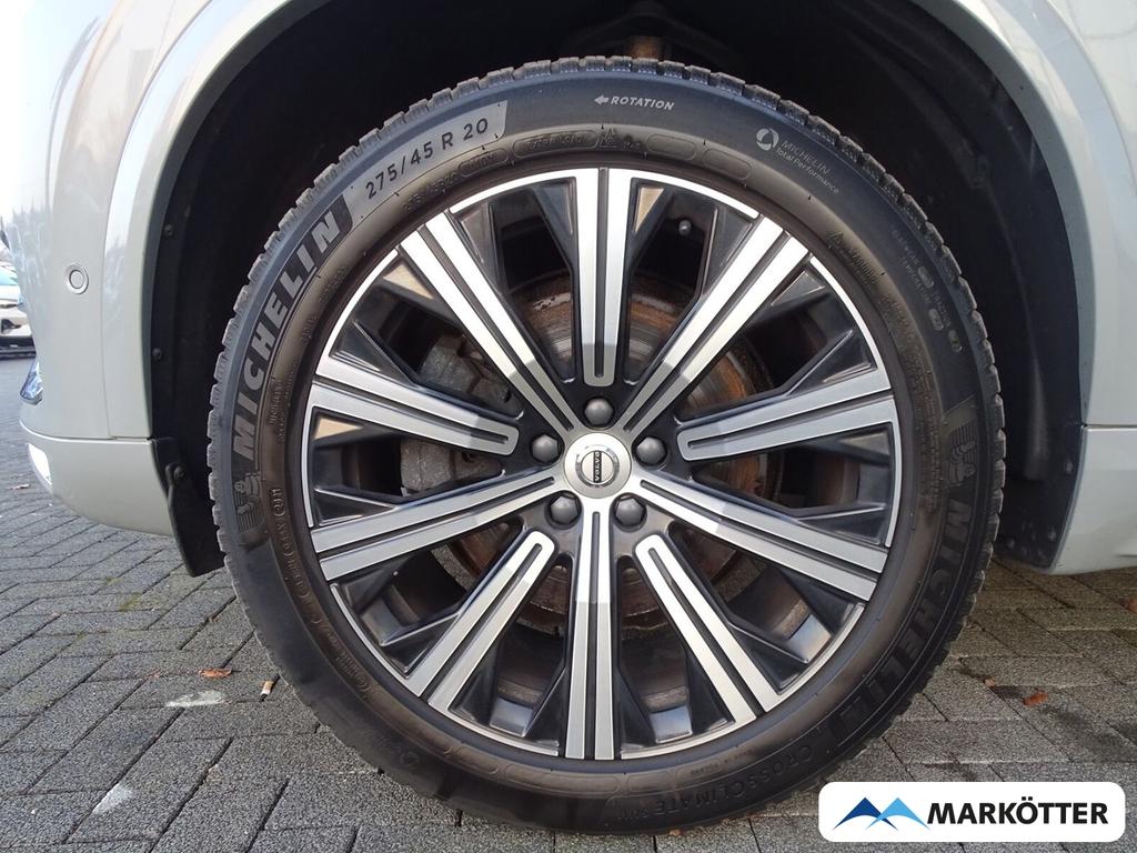 Volvo XC90 2023