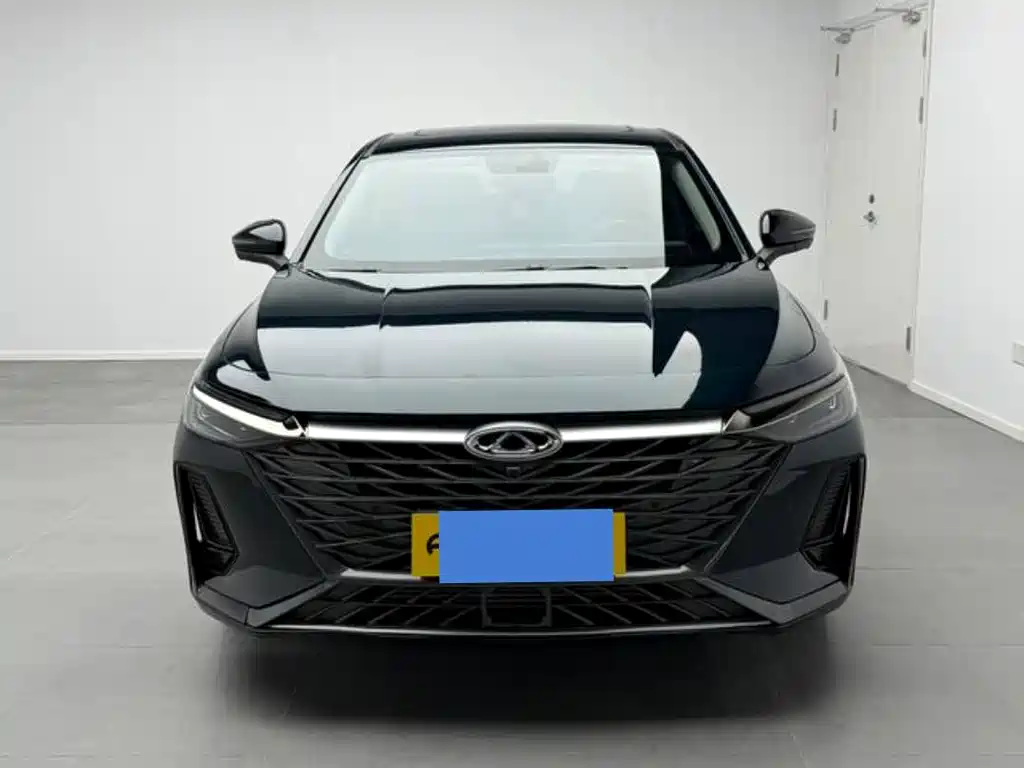 CHERY Arrizo 8 2024
