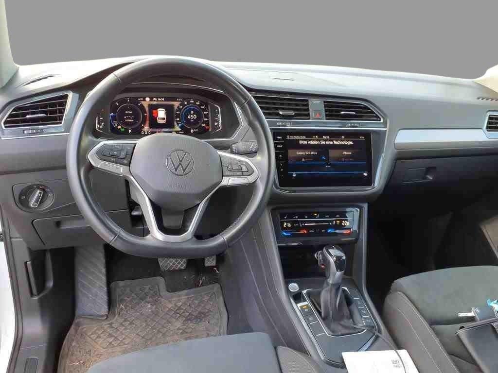 Volkswagen TIGUAN ALLSPACE 2023