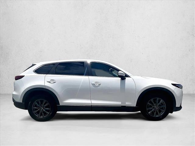 Mazda CX-9 2021