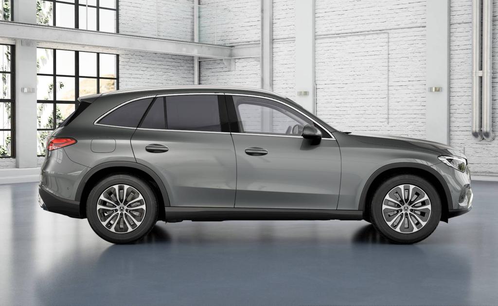 Mercedes-Benz GLC 220 2023