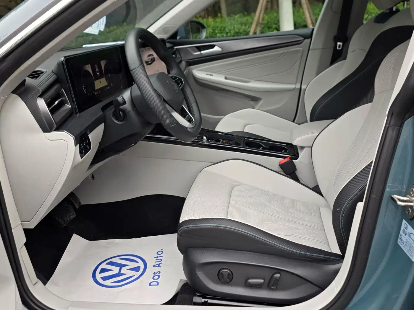 Volkswagen Lamando 2024