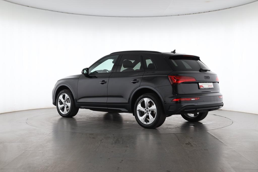 Audi Q5 2022