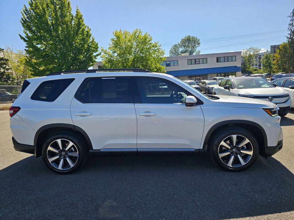 Honda Pilot 2023
