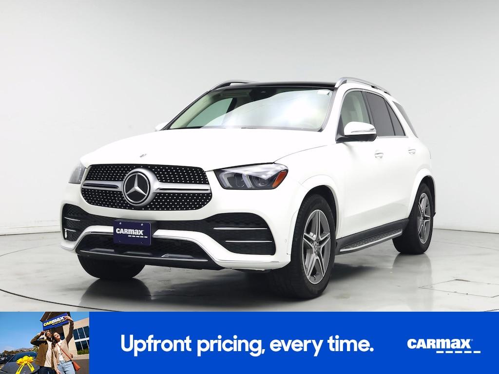 Mercedes-Benz GLE 350 2022