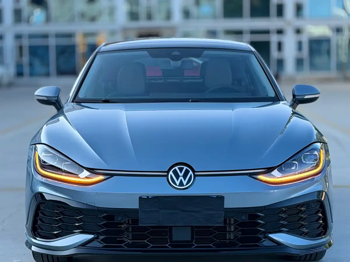 Volkswagen Lamando 2023