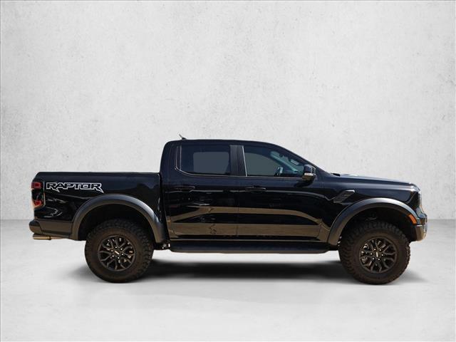 Ford Ranger 2025