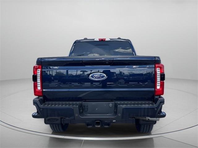 Ford F 250 2023