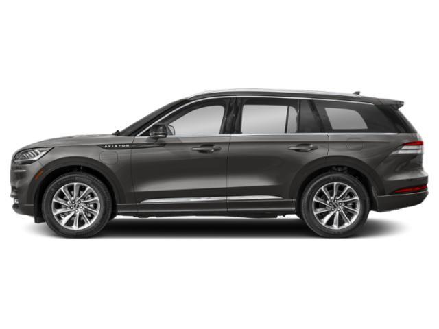 Lincoln Aviator 2023