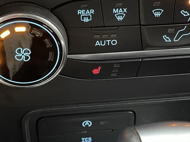 Ford EcoSport 2021