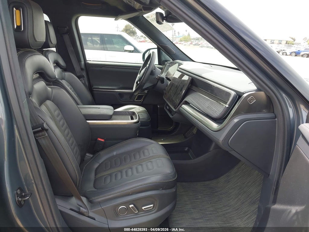Rivian R1T 2024