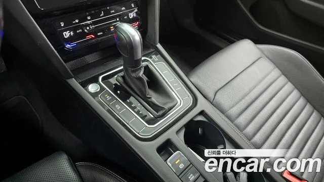 Volkswagen Passat 2021