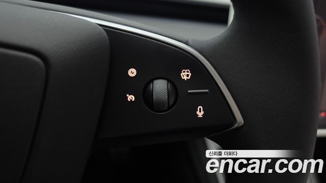 Tesla Model 3 2025