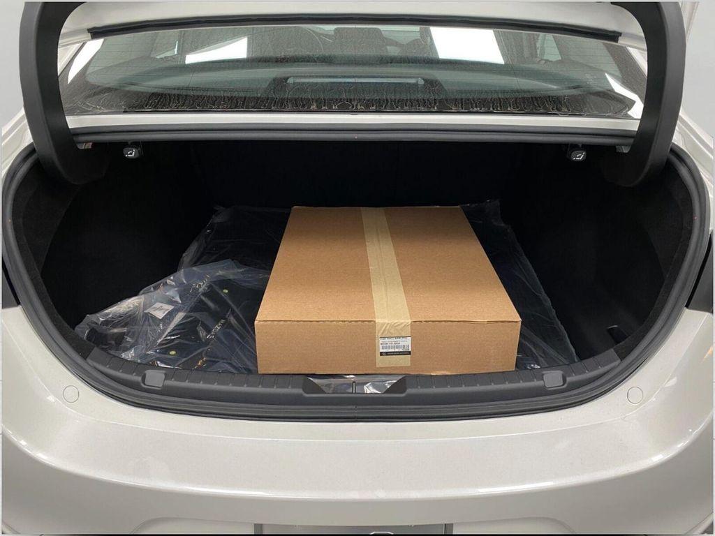 Mazda 3 2026