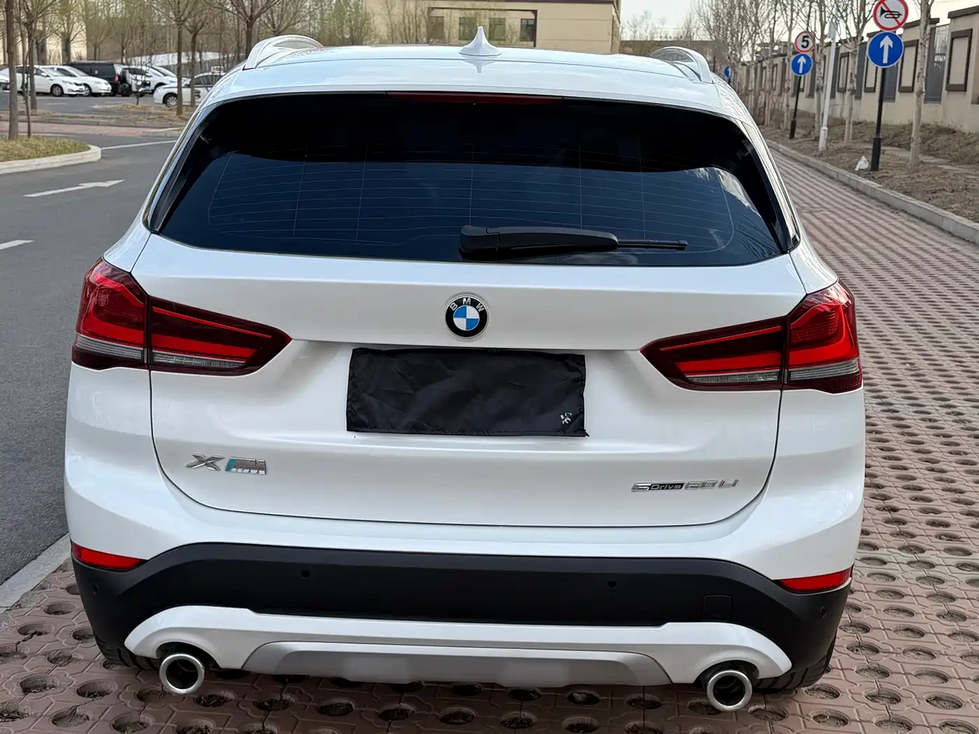 BMW X1 2022