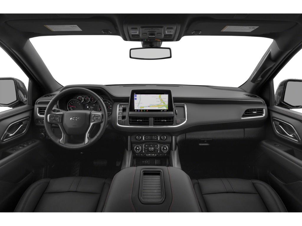 Chevrolet Suburban 2023
