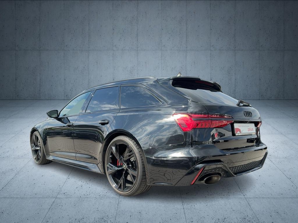 Audi RS6 2022