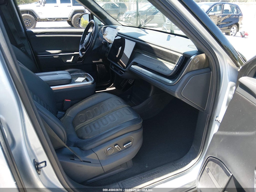 Rivian R1T 2023