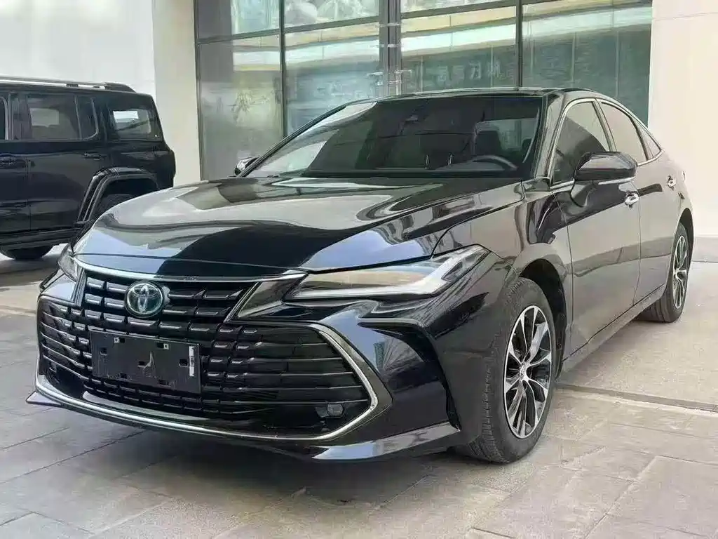 Toyota Avalon 2023