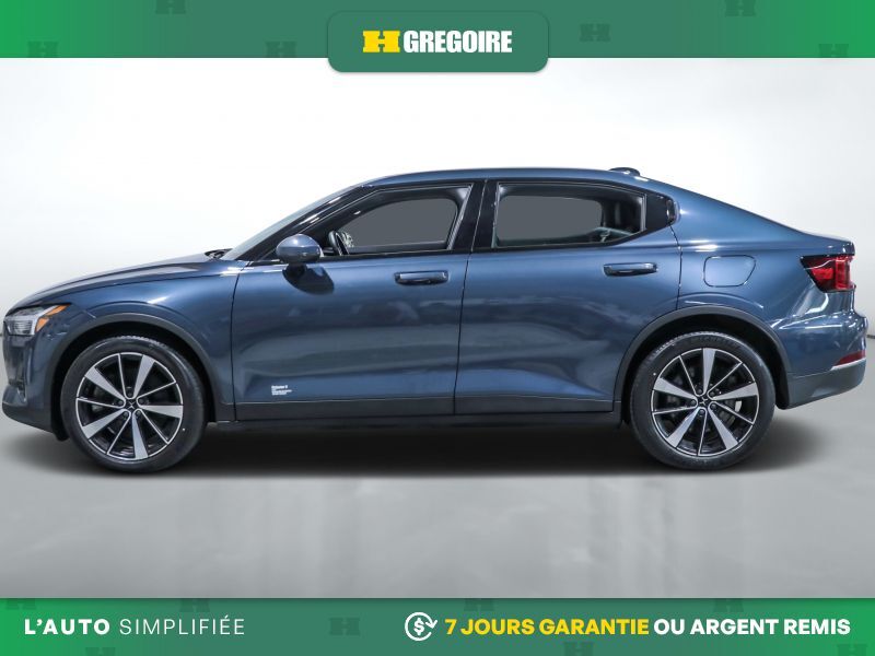 Polestar 2 2021