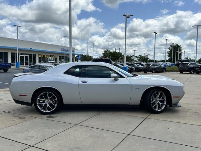Dodge Challenger 2023