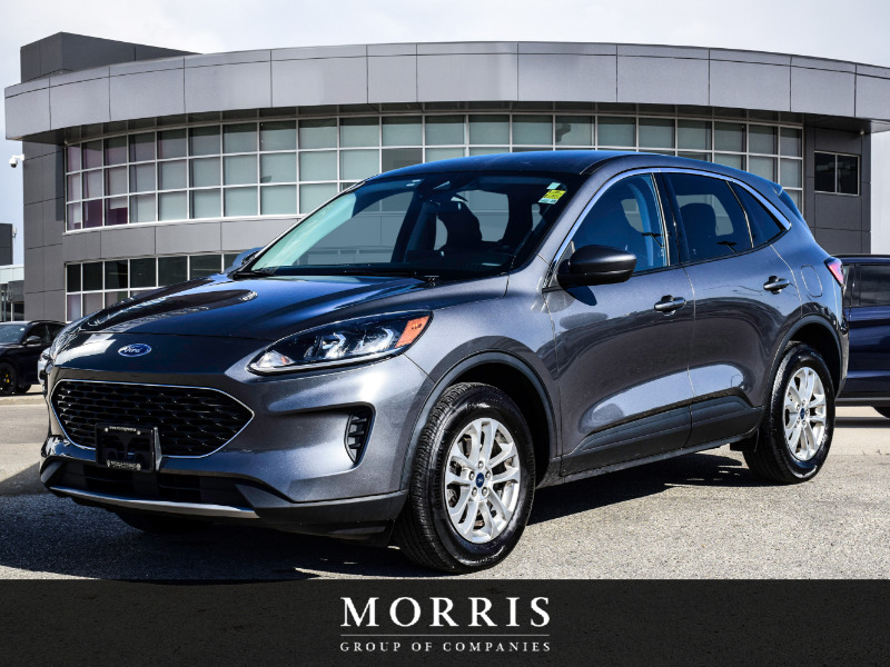 Ford Escape 2021