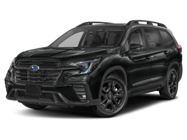 Subaru Ascent 2023