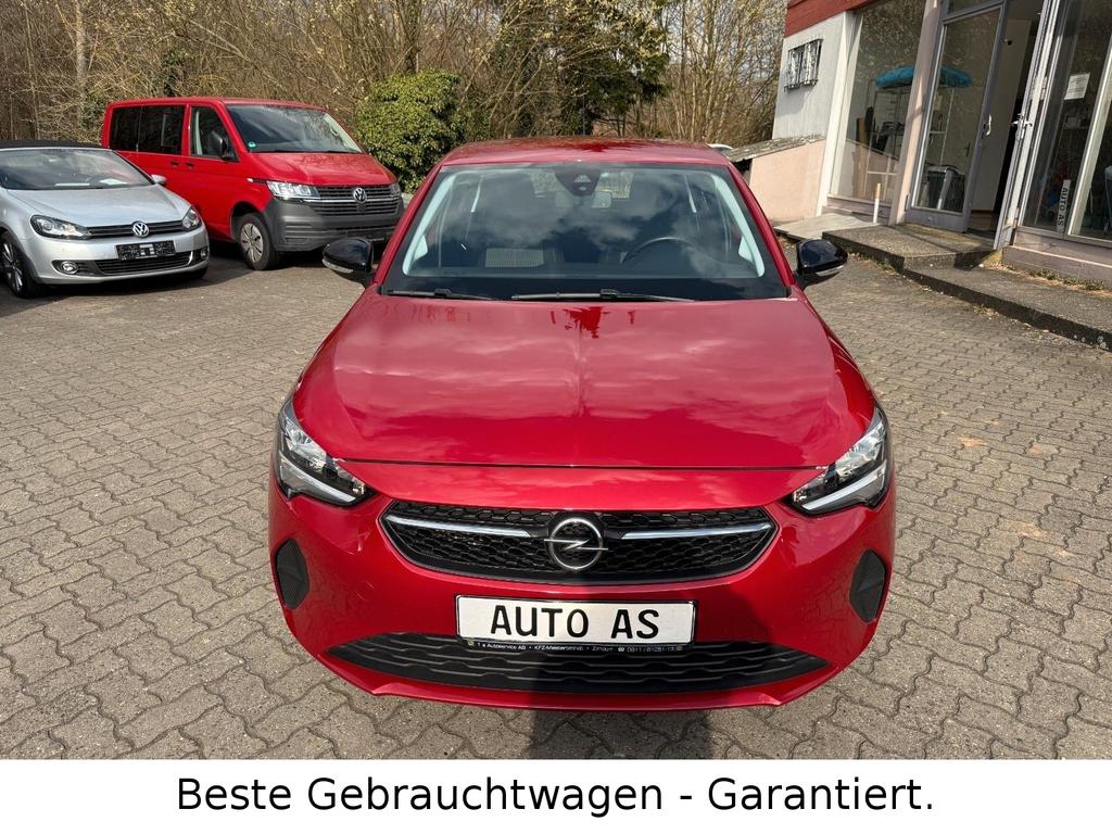 Opel Corsa 2022